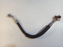 Hyundai Terracan Air conditioning (A/C) pipe/hose ACHOSES