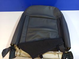 Hyundai Terracan Kuljettajan istuin FRONTLEFTSEAT