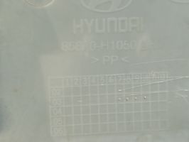 Hyundai Terracan (A) Revêtement de pilier 85810H1050