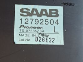 Saab 9-3 Ver2 Pannello altoparlante 12788054
