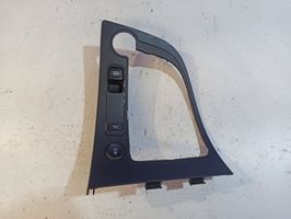 Saab 9-5 Rivestimento in plastica cornice della leva del cambio 12768548