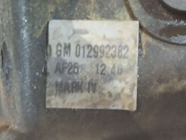 Saab 9-5 Termostat 12992382