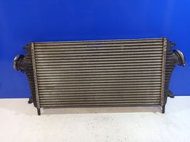 Saab 9-5 Chłodnica powietrza doładowującego / Intercooler 13241751