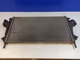 Saab 9-5 Chłodnica powietrza doładowującego / Intercooler 13241751