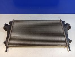 Saab 9-5 Chłodnica powietrza doładowującego / Intercooler 13241751