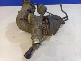 Saab 9-5 Turboahdin 55355617