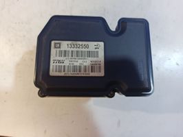 Saab 9-5 Pompa ABS 20940579