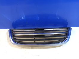 Saab 9-5 Maskownica / Grill / Atrapa górna chłodnicy 12758672