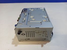 Volvo S60 Radio/CD/DVD/GPS-pääyksikkö 31667706