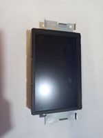 Volvo S60 Monitor / wyświetlacz / ekran 31382065