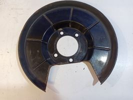 Volvo S60 Rear brake disc plate dust cover 31358602