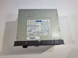 Saab 9-5 Zmieniarka płyt CD/DVD 5374640