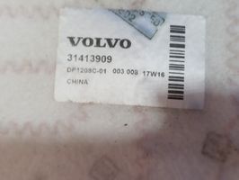 Volvo S60 Relais Sitzheizung 31263180