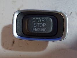 Volvo S60 Przycisk zapłonu Start / Stop 31456645