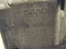 Saab 9-5 Schalthebel Schaltknauf 4926499