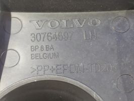 Volvo XC60 Mocowanie narożnika zderzaka tylnego 30764697