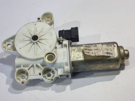 Saab 9-3 Ver2 Motorino alzacristalli della portiera anteriore 12793729