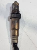 Mercedes-Benz SLK R170 Sensore della sonda Lambda 0258006125