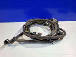 Saab 9-3 Ver2 Faisceau câbles de frein 12785865