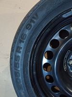 Mercedes-Benz C W203 R12-vararengas SPAREWHEEL