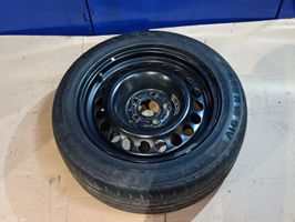 Mercedes-Benz C W203 Roue de secours R12 SPAREWHEEL