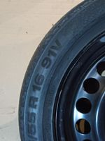 Mercedes-Benz C W203 R12-vararengas SPAREWHEEL