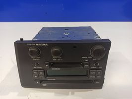 Volvo S60 Radio/CD/DVD/GPS head unit 86511521