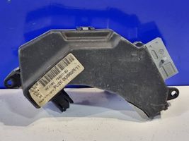 Saab 9-3 Ver2 Lämpöpuhaltimen moottorin vastus 13250114