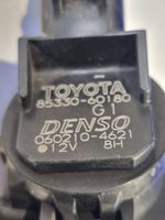 Toyota Prius (NHW20) Pumpe Scheibenwaschanlage 8533060180