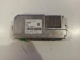 Volvo XC90 Video control module 31445283