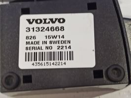 Volvo XC90 Sterownik / Moduł sterujący telefonem 31494702