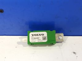 Volvo XC90 Antennenverstärker Signalverstärker 31384303