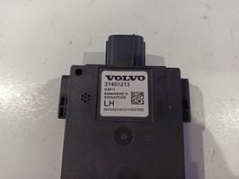 Volvo XC90 Moduł / Czujnik martwego pola 31665692