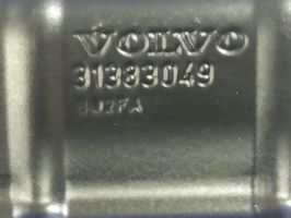 Volvo XC90 Mocowanie akumulatora 31383049