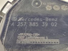 Mercedes-Benz CLS C257 Inna część podwozia A2578853902