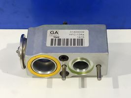 Volvo XC90 Air conditioning (A/C) expansion valve 32260835