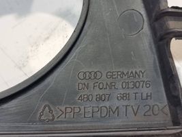 Audi A6 S6 C5 4B Fog light part 4B0807681T