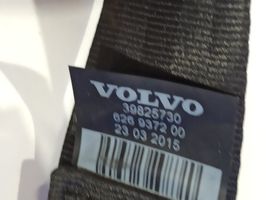 Volvo XC90 Ceinture de sécurité arrière 31675726