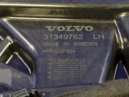 Volvo XC90 Elektryczny podnośnik szyby drzwi przednich 31349762