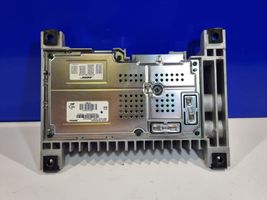 Saab 9-3 Ver2 Amplificatore 12781882