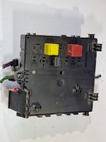 Saab 9-3 Ver2 Releen moduulikiinnike 12769679