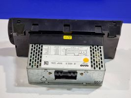 Saab 9-3 Ver2 Interruttore di controllo dell’audio 12799716
