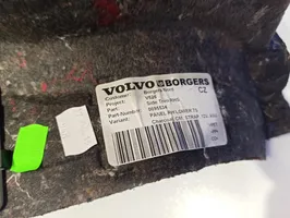 Volvo XC90 Garniture d'extrémité latérale du tableau de bord 39825778