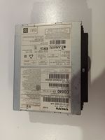 Volvo S60 CD/DVD changer 31421665