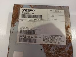 Volvo S60 Amplificatore 36003216
