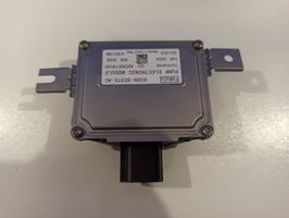 Volvo S60 Unité de commande / module de pompe à carburant 6G9N9D372AC