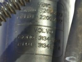 Volvo S60 Tuulilasi tuulilasinpesimen pumppu 31349264