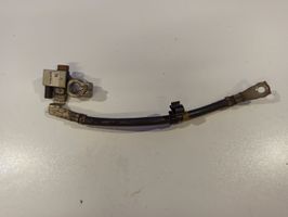 Volvo S60 Câble négatif masse batterie 30659783