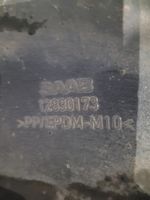Saab 9-3 Ver2 Бампер 12830173