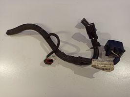 Volvo S60 Faisceau de câblage pour moteur 31412258